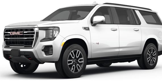 GMC YUKON XL 2022 1GKS2HKD5NR173490 image